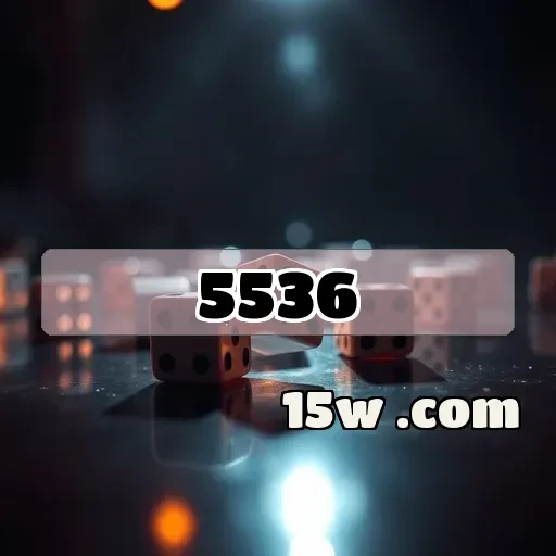 5536 com: Os Caça-Níqueis que Você Precisa Experimentar Agora!