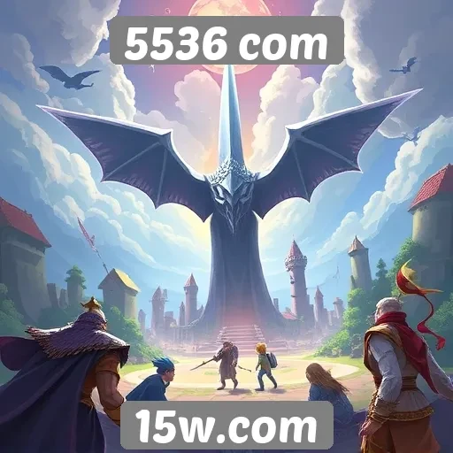 Exploração dos jogos de estratégia disponíveis em 5536 com