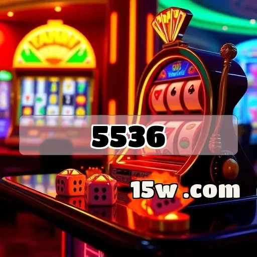 5536 com: O Suporte 24/7 que Todo Jogador Deseja Ter