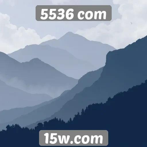 Comparativo de jogos populares em 5536 com