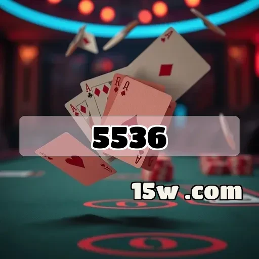 5536 com: Descubra as Funcionalidades Fantásticas para Gamers