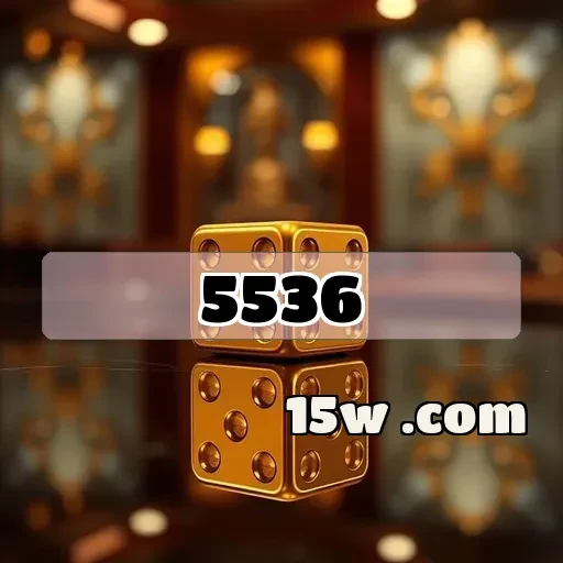 5536 com: Bônus Imperdíveis para Jogadores Brasileiros!